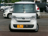 N-BOX L 