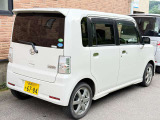 ムーヴコンテ カスタム X VS 4WD 