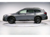 レガシィアウトバック 1.8 ブラック セレクション 4WD 