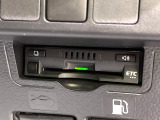 【ETC】高速道路の料金所をストレスなく通過!話題のスポットやサービスエリアに多い「スマートIC」利用時は必須のアイテムです。当店でセットアップを実施、ご納車当日からすぐにご利用いただけます!