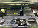 親切・丁寧な専門メカニックスタッフが応対!・車検・点検整備・事故等の修理などアフターサービスも安心。お車のカスタマイズもネクステージのサービススタッフまでご相談ください!
