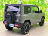 ジムニー XL 4WD 