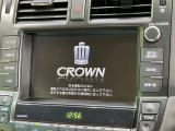 クラウン 2.5 ロイヤルサルーン ナビパッケージ 