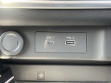 USB(A+C)
