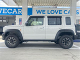 ジムニーノマド 1.5 FC 4WD 