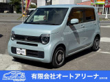ホンダ N-WGN