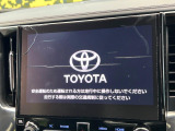 【9型純正ナビ】人気の純正ナビを装備。オーディオ機能も充実しており、Bluetooth接続すればお持ちのスマホやMP3プレイヤーの音楽を再生可能!毎日の運転がさらに楽しくなります!!