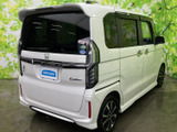 N-BOXカスタム  