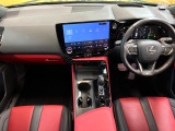 NX 350h Fスポーツ 
