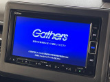 【純正ナビ】人気の純正ナビを装備。オーディオ機能も充実しており、Bluetooth接続すればお持ちのスマホやMP3プレイヤーの音楽を再生可能!毎日の運転がさらに楽しくなります!!