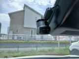 ドライブレコーダー付きです。車が危険運転をしていたのかを、客観的に判断できる材料になります♪
