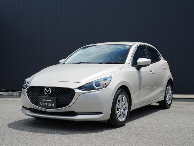 MAZDA2 1.5 15S スマートエディション