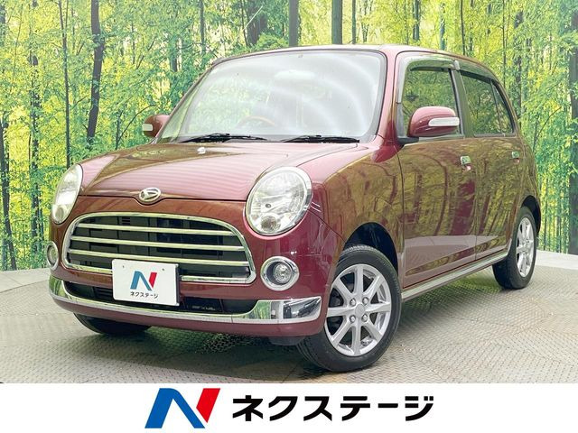 ミラジーノ プレミアム X