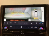 バックカメラも装備され運転をサポ-ト致します。駐車が苦手な方でも後ろが見えますので心配ございません!一度使ったら手放せません。