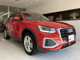 Q2 35 TFSI アドバンスド 