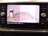 リヤカメラ付きです!バックで駐車する時も簡単に後方確認が出来ます☆欠かせない装備ですね