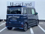 フレアワゴン カスタムスタイル ハイブリッド XT 
