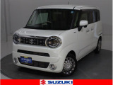 充実した納車前整備!充実した保証!スズキ認定中古車☆ Bluetooth対応純正メモリーナビ・ETC・全方位カメラ付き☆