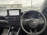 主な装備は、スマートアシスト、カーナビ、バックモニター、シートヒーター、ETC、エンジンスターター、ワンオーナー車、寒冷地仕様となっております。