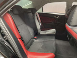 車内もキレイで嫌な臭いもありません☆気になる方は内装のスチームクリーナーも施工可能です♪