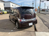 bB 1.3 Z 煌 G 4WD 