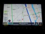 道案内も音楽も映像も楽しめるカーナビがコチラに☆