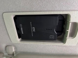 【ETC】高速道路の料金所をストレスなく通過!話題のスポットやサービスエリアに多い「スマートIC」利用時は必須のアイテムです。当店でセットアップを実施、ご納車当日からすぐにご利用いただけます!