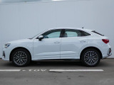 Q3  35 TDI クワトロ Sライン ディーゼルターボ 4WD