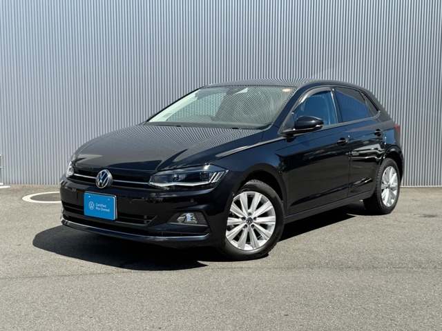 ポロ TSI ハイライン