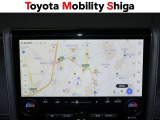 ディスプレイオ-ディオ装着車です。ナビゲ-ション機能も装備しております。(CD・DVDデッキは装備しておりませんのでご注意ください)