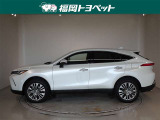 ハリアー  2.5 ハイブリッド Z