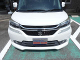 雪道安心4WD☆全方位モニター☆Bluetooth☆テレビ☆ETC☆中古スタッドレス付☆シートヒーター☆ワンオーナー☆