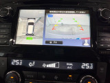 エクストレイル 2.0 20Xi 