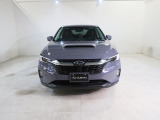 レヴォーグレイバック 1.8 リミテッド EX 4WD 