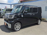 ウェイク X 4WD 