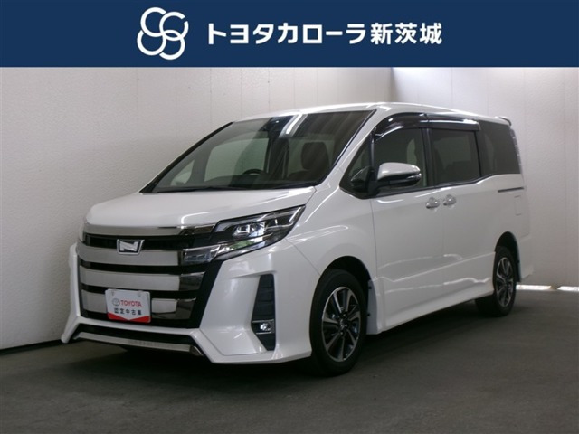 ノア2.0 Si W×B 4WD