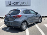 MAZDA2 1.5 15S プロアクティブ スマートエディション 