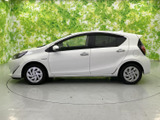 アクア 1.5 S スタイルブラック 