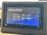 【純正7型ナビ】人気の純正ナビを装備。オーディオ機能も充実しており、Bluetooth接続すればお持ちのスマホやMP3プレイヤーの音楽を再生可能!毎日の運転がさらに楽しくなります!!