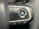 全車速追従機能付ACC(アダプティブクルーズコントロール)付
