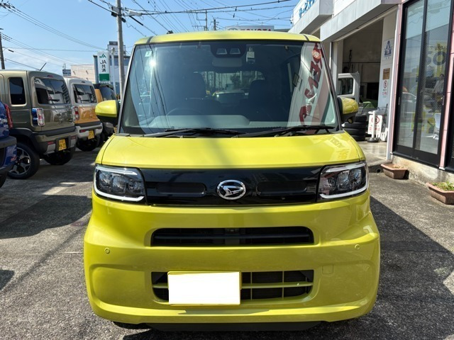 タント X セレクション