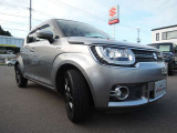 イグニス 1.2 ハイブリッド(HYBRID)  MZ 4WD 