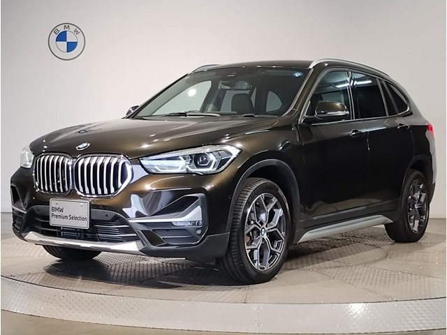 X1 xドライブ 18d xライン 4WD
