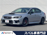 STIエアロ 純正8型ビルトインナビ フロント・サイド・バックカメラ