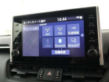 ☆スマートフォンの音楽を再生できるBluetoothオーディオ付きですよ♪