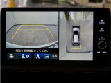 バックカメラ搭載です!車庫入れが苦手な人はもちろん、車両感覚に自信がある人にもお勧めです!見えない箇所が見えるようになるので、低い障害物や隠れてしまっている子供の存在等にも気付く事が出来ます。