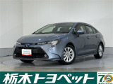 この度は栃木トヨペットのU-carをご覧いただきありがとうございます。