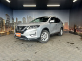 (禁煙車)(後期型)(4WD)(純正ナビ)(アラウンドビュー)(プロパイロット)(クリアランスソナー)(電動リアゲート)(ETC)(Bluetooth)(LEDヘッドライト)(純正17インチAW)