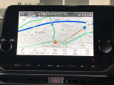 ナビ付きですので知らない場所にお出かけの際には道に迷うことなく目的地に到着できるので非常に活躍します。