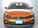 ポロ TSI Rライン 